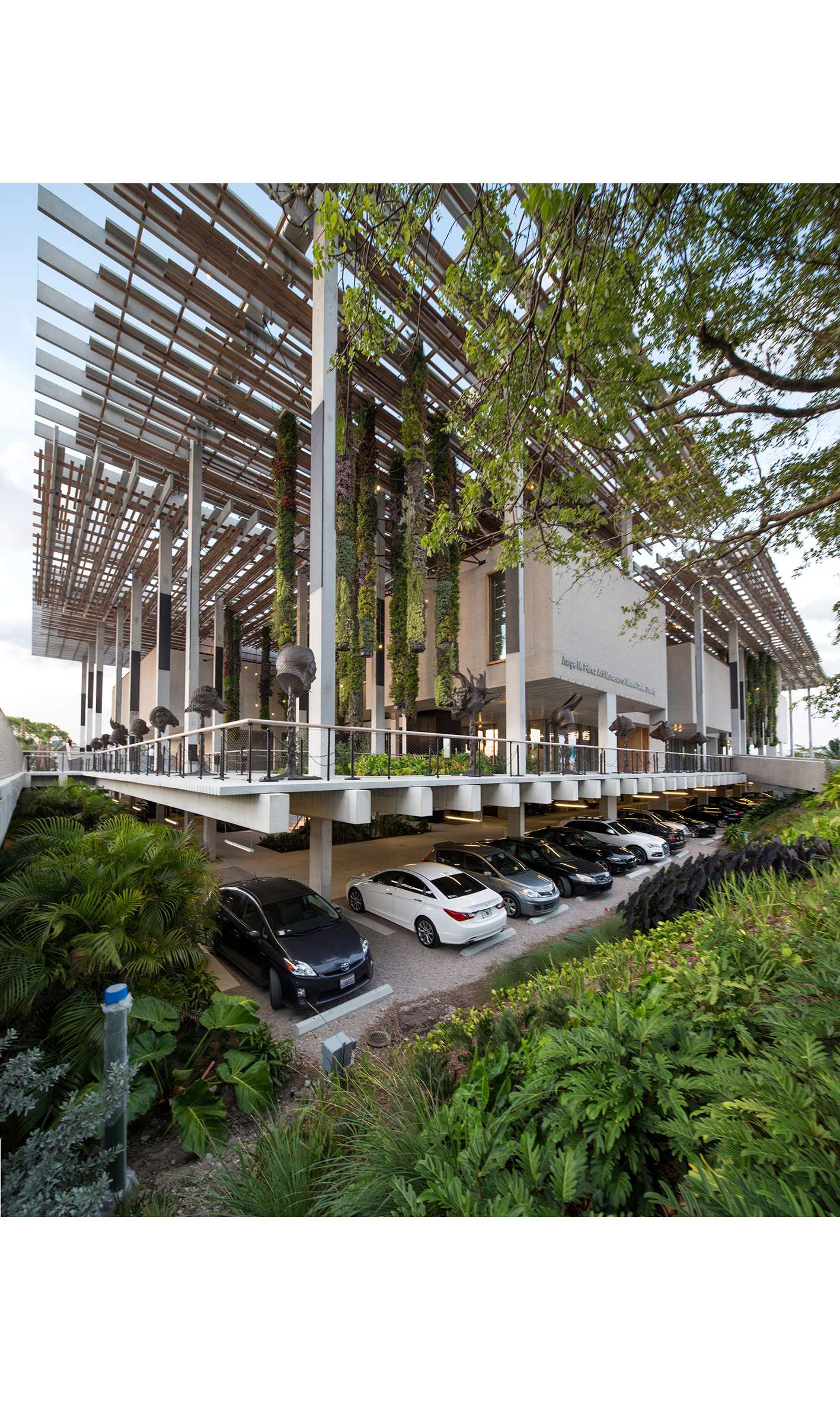 Perez Art Museum Biennal